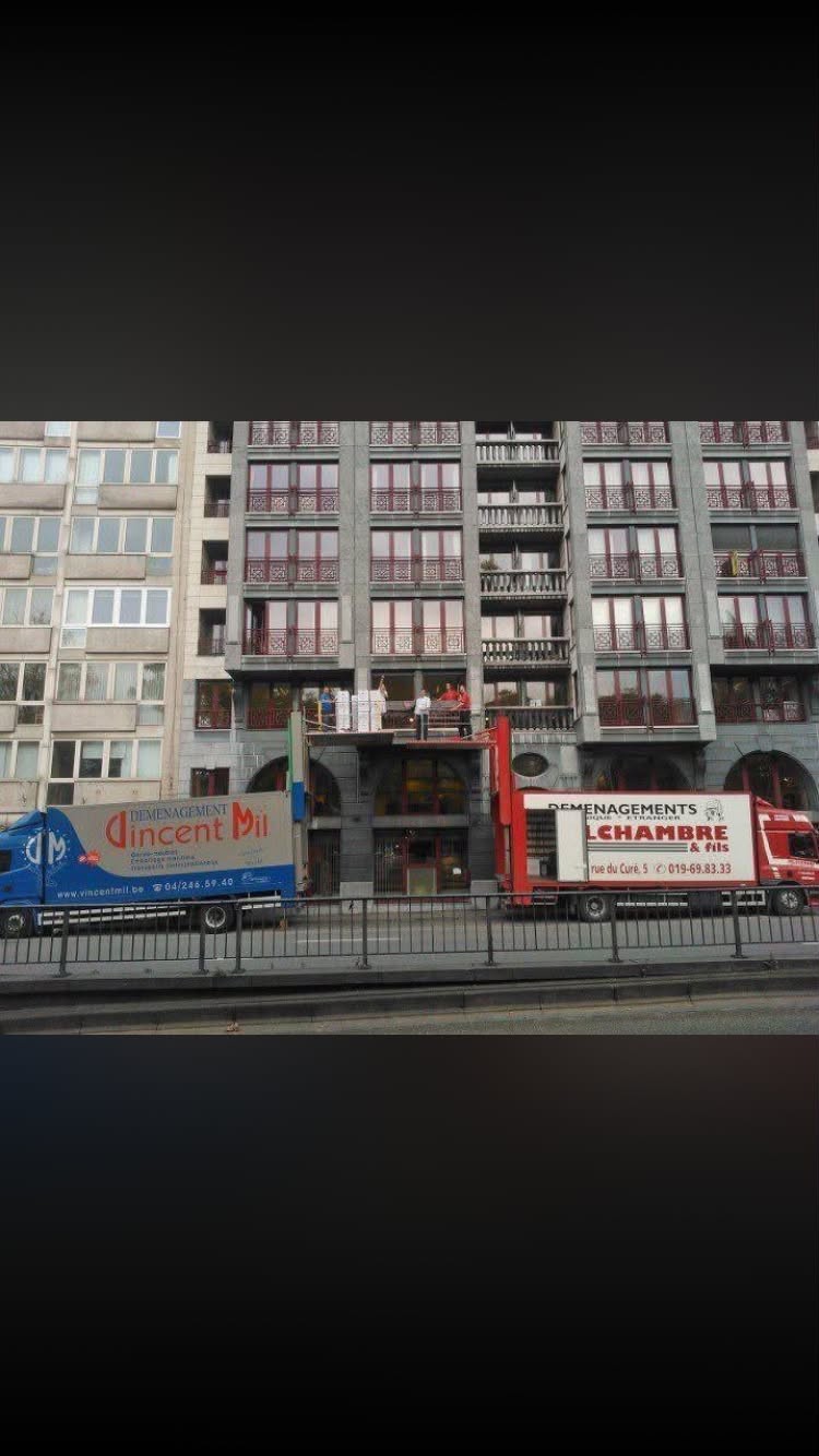 Samen sta je sterker